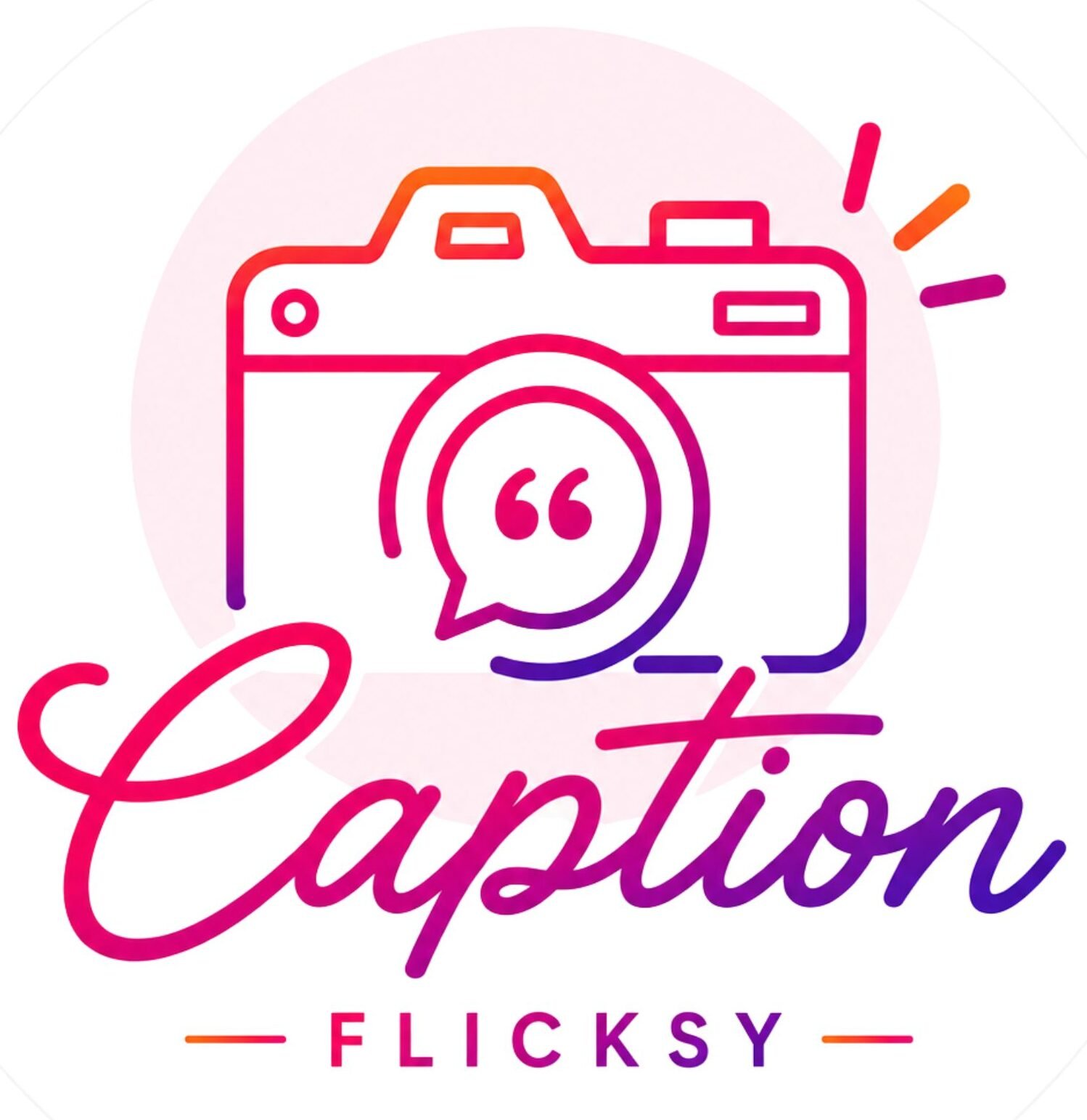 Captionflicksy