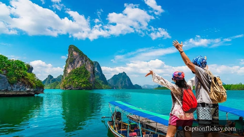 traveling captions for instagram